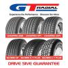GT RADIAL LASTİK ERDEMLİ